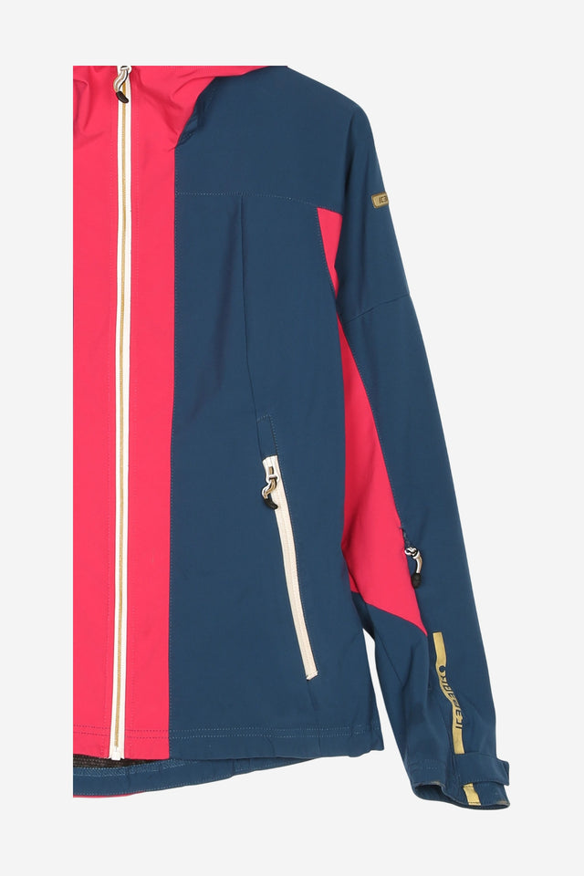 Softshelljacke für Damen