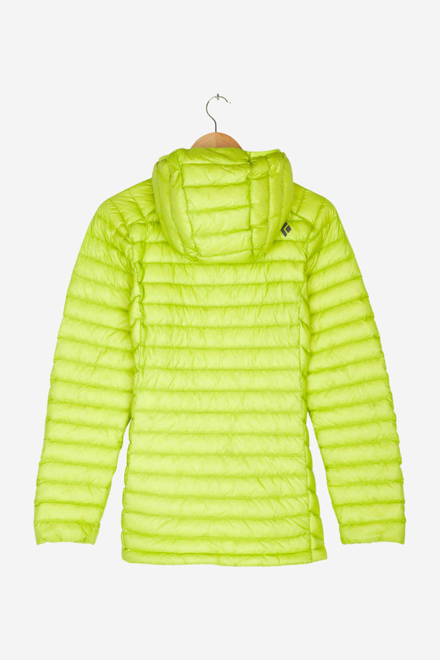 Daunenjacke für Damen