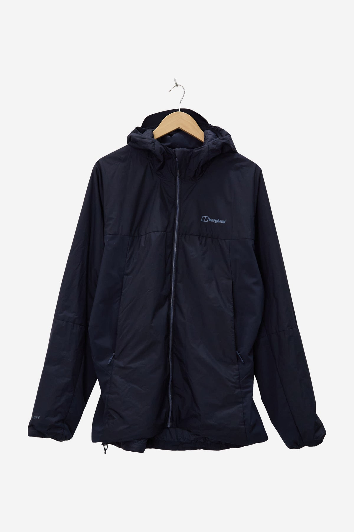 Isolationsjacke für Herren