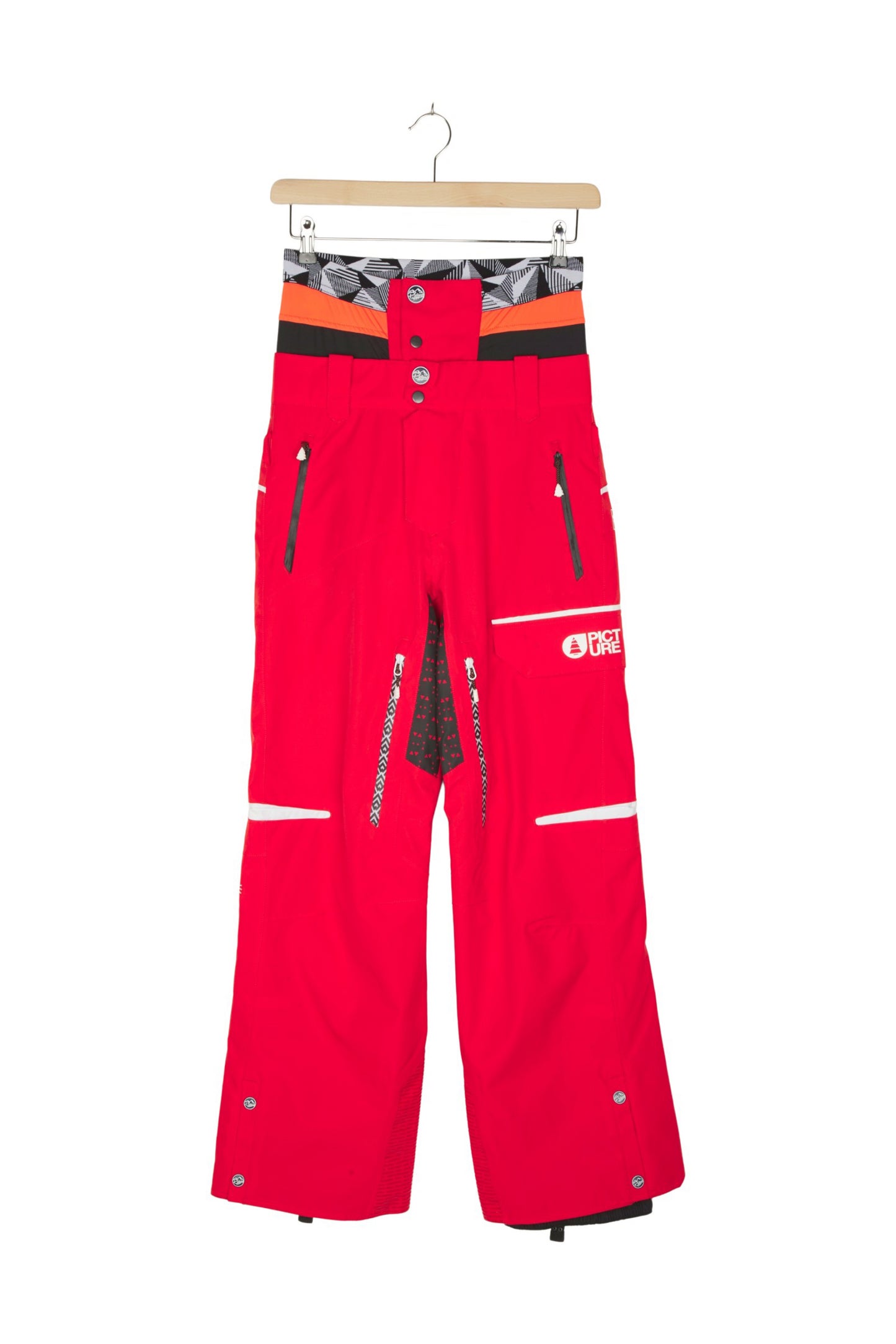 Picture Organic Clothing Skihose für Herren