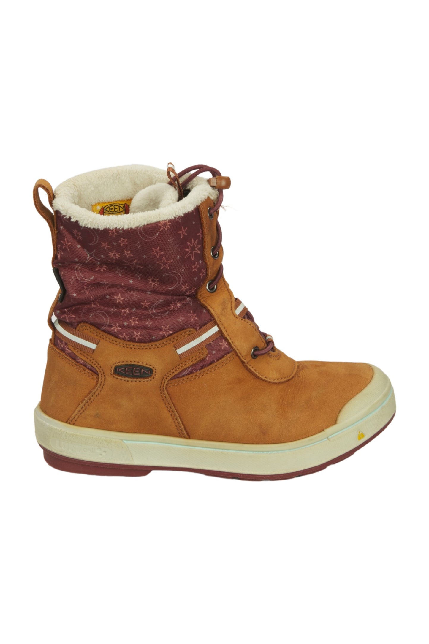 Keen Winterschuhe für Kinder