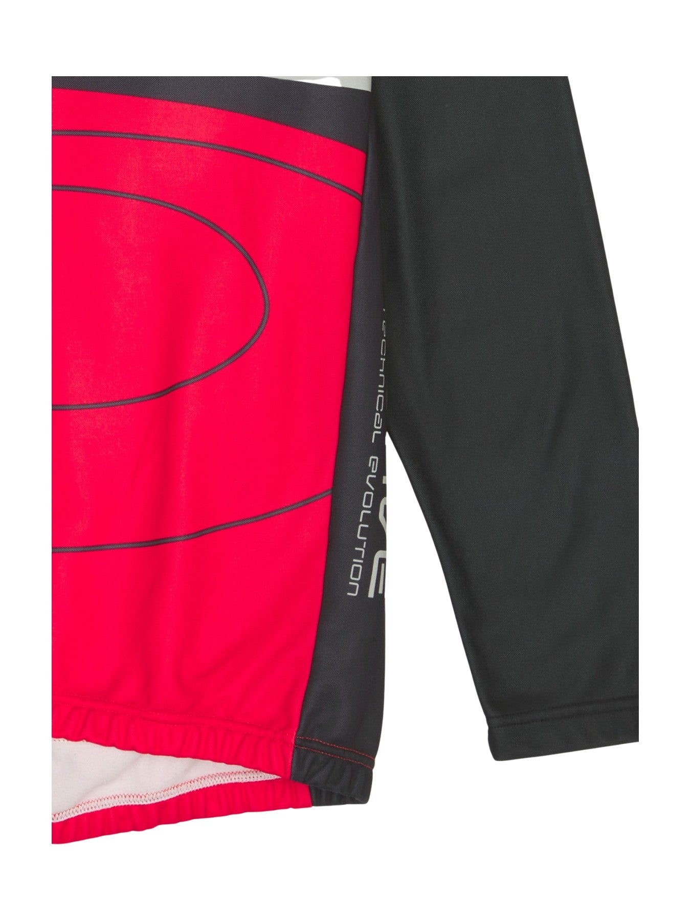 Protective Radtrikot für Damen