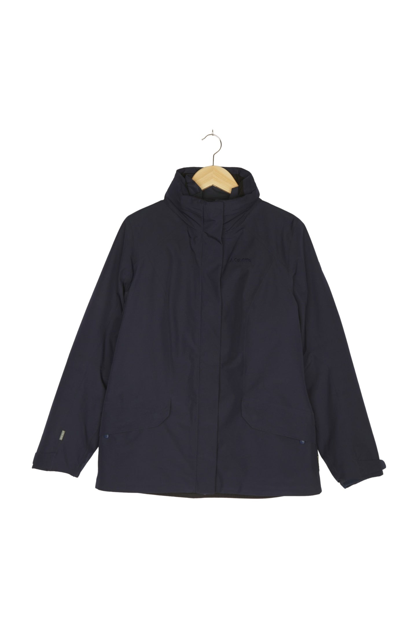 Schöffel Doppeljacke für Damen