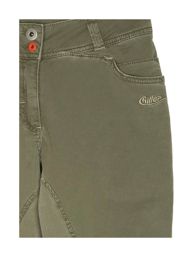 Chillaz Jeans, Freizeithose für Damen