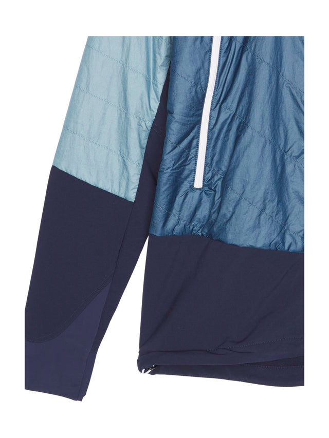 Ortovox Isolationsjacke (Wolle) für Herren