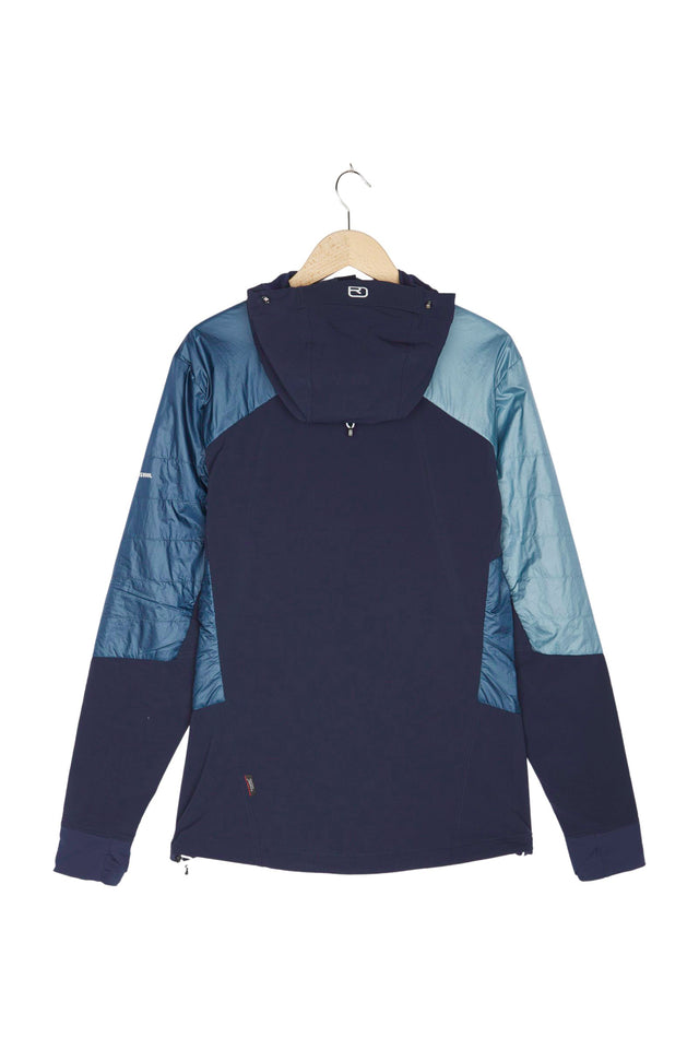 Ortovox Isolationsjacke (Wolle) für Herren