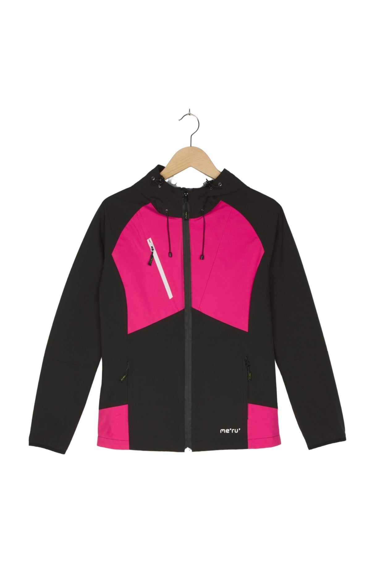 Meru Hardshelljacke, Regenjacke für Damen