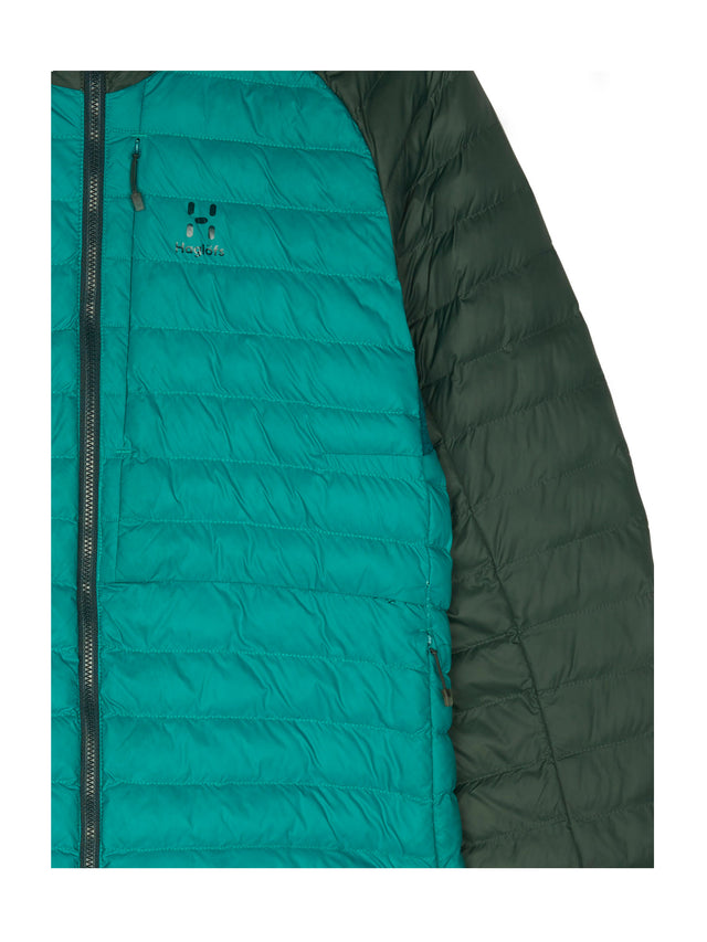 Haglöfs Kunstfaserjacke für Damen