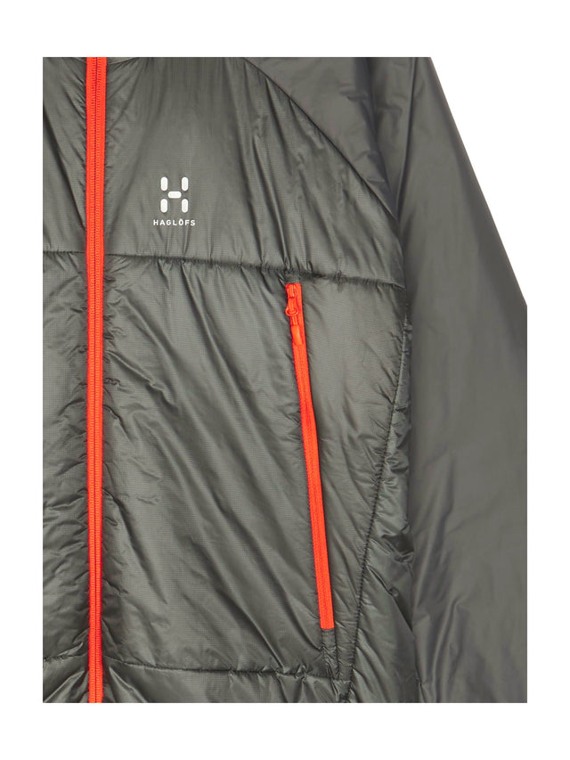 Haglöfs Kunstfaserjacke für Herren