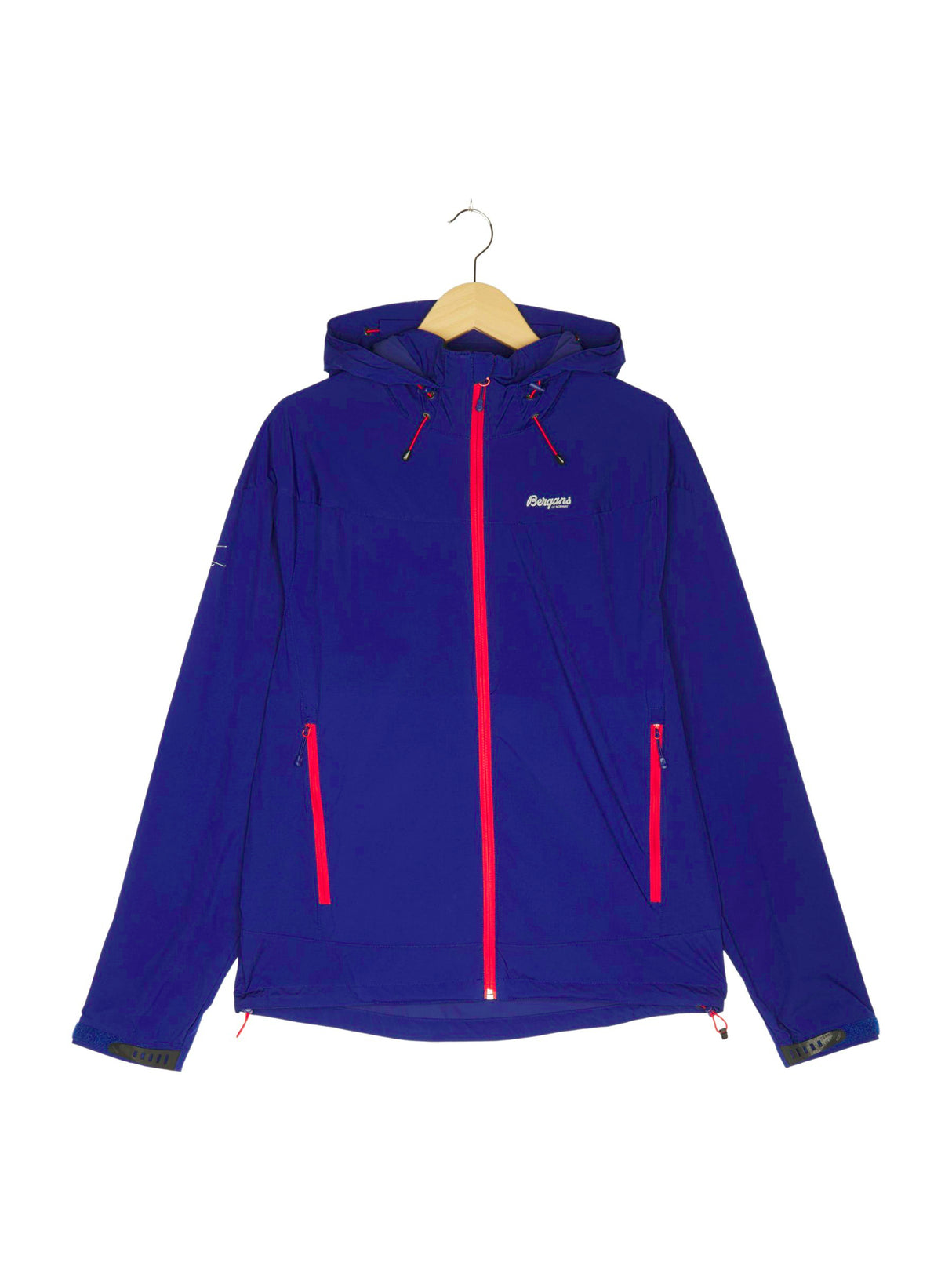 Bergans Windbreakerjacke für Herren