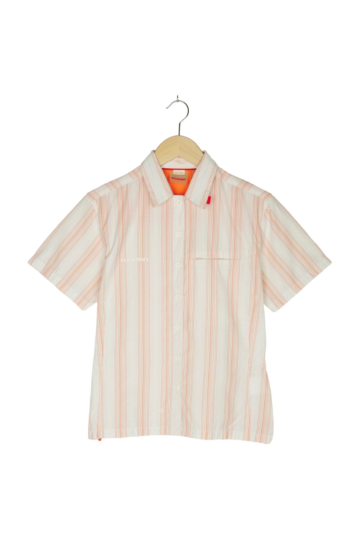 Mammut Hemd für Damen