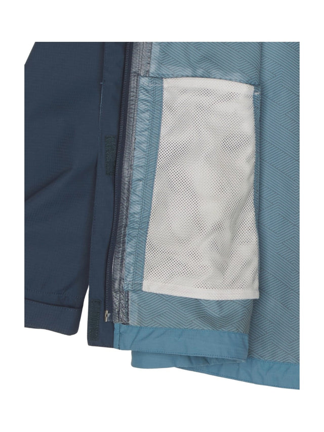 Vaude Hardshelljacke, Regenjacke für Damen