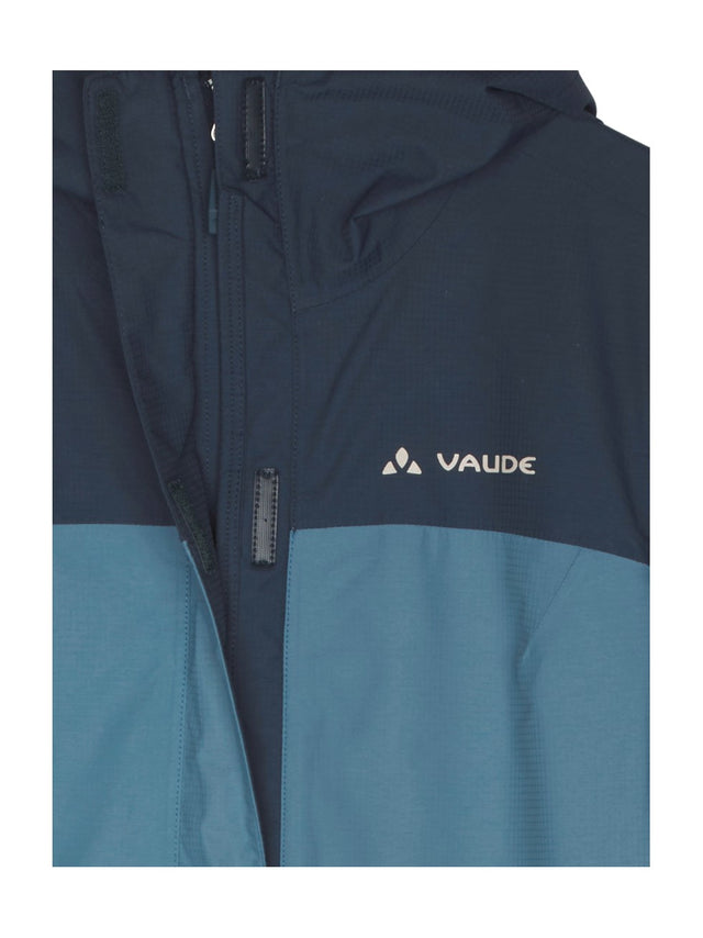 Vaude Hardshelljacke, Regenjacke für Damen