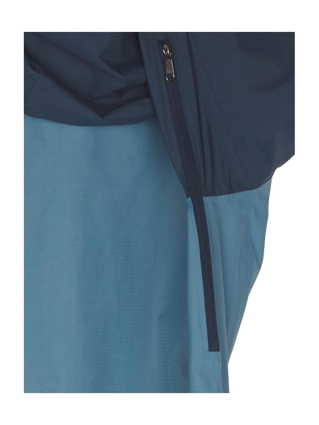 Vaude Hardshelljacke, Regenjacke für Damen