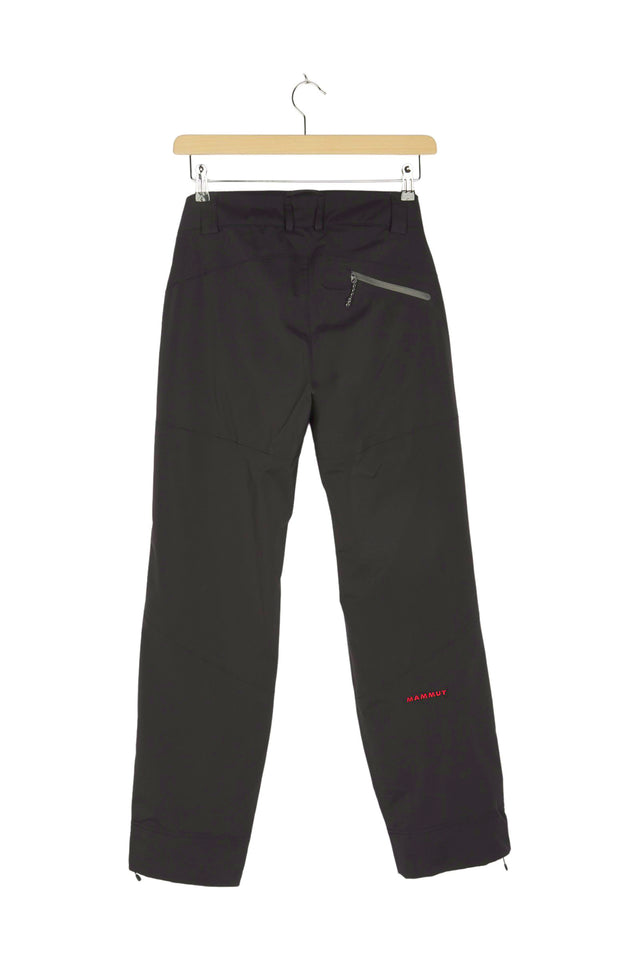 Mammut Hardshellhose, Regenhose für Damen