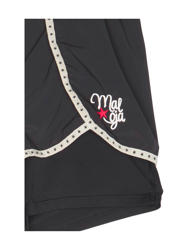 Maloja Kurze Hose für Damen