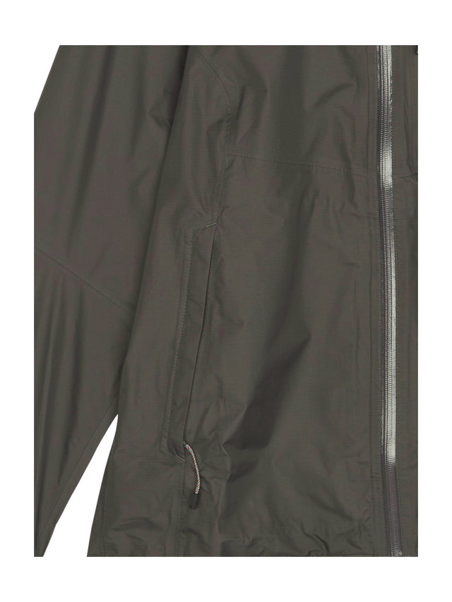 Mountain Hardwear Kunstfaserjacke für Herren