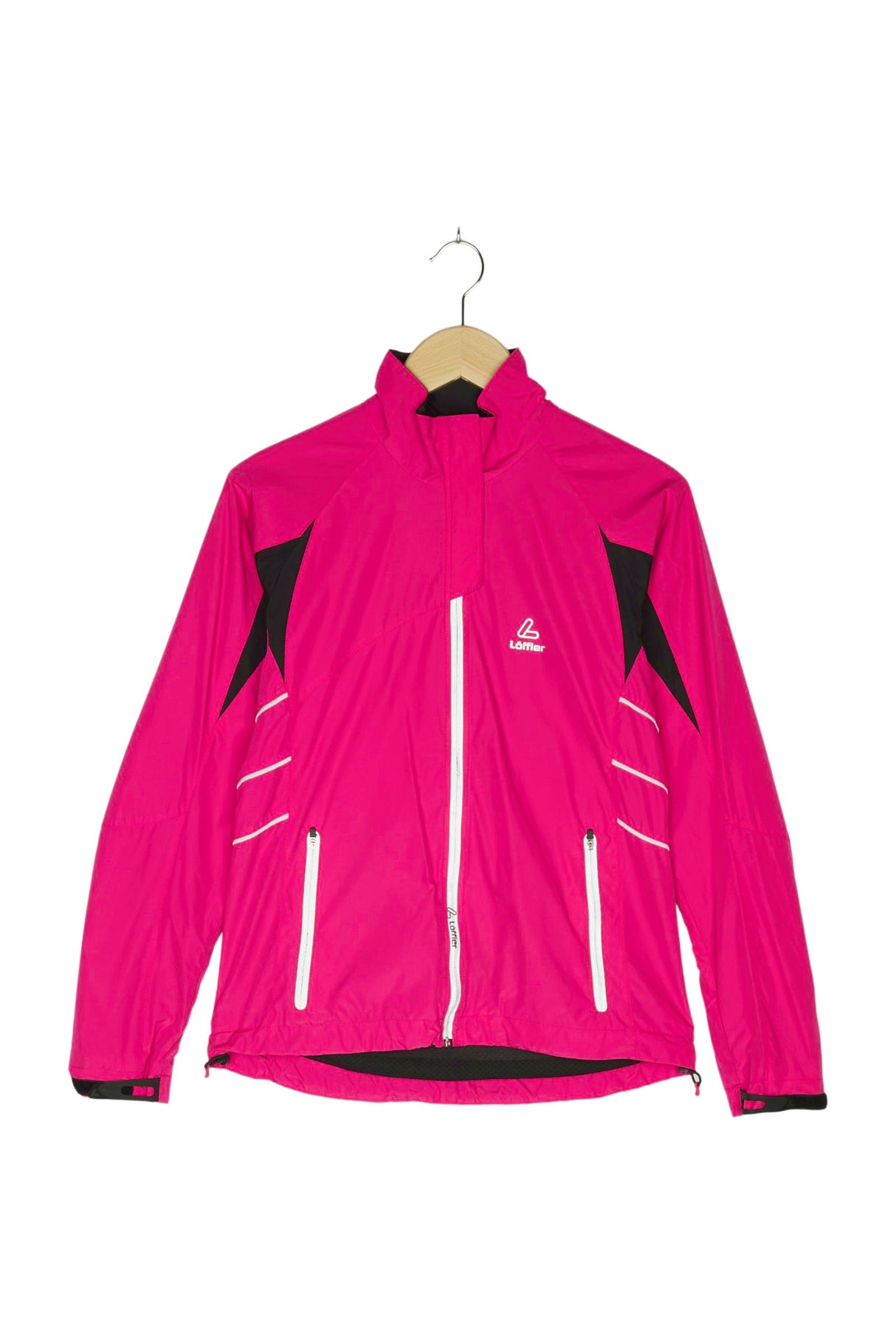 Löffler Langlaufjacke für Damen
