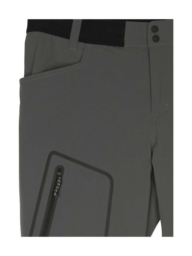 Peak Performance Softshellhose für Damen