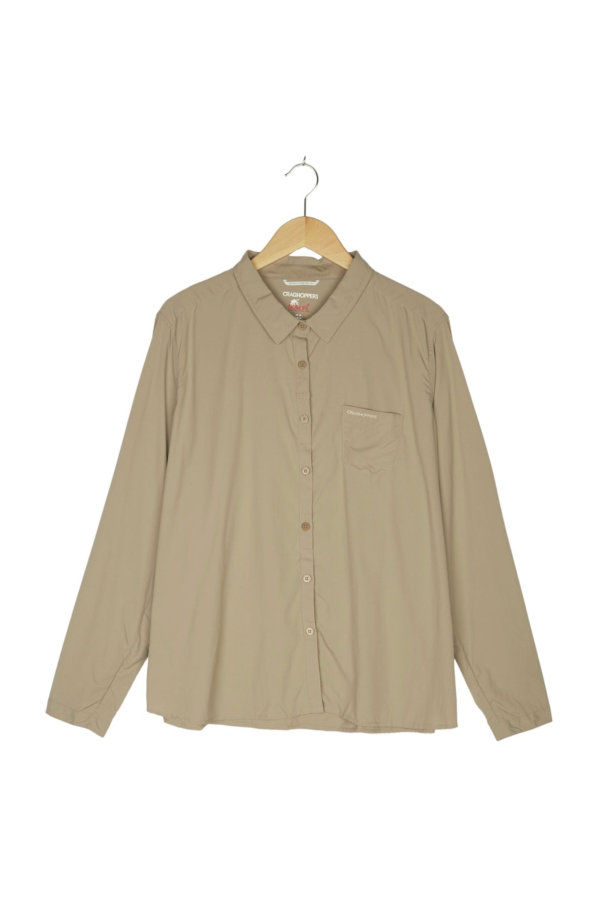Craghoppers Hemd für Damen