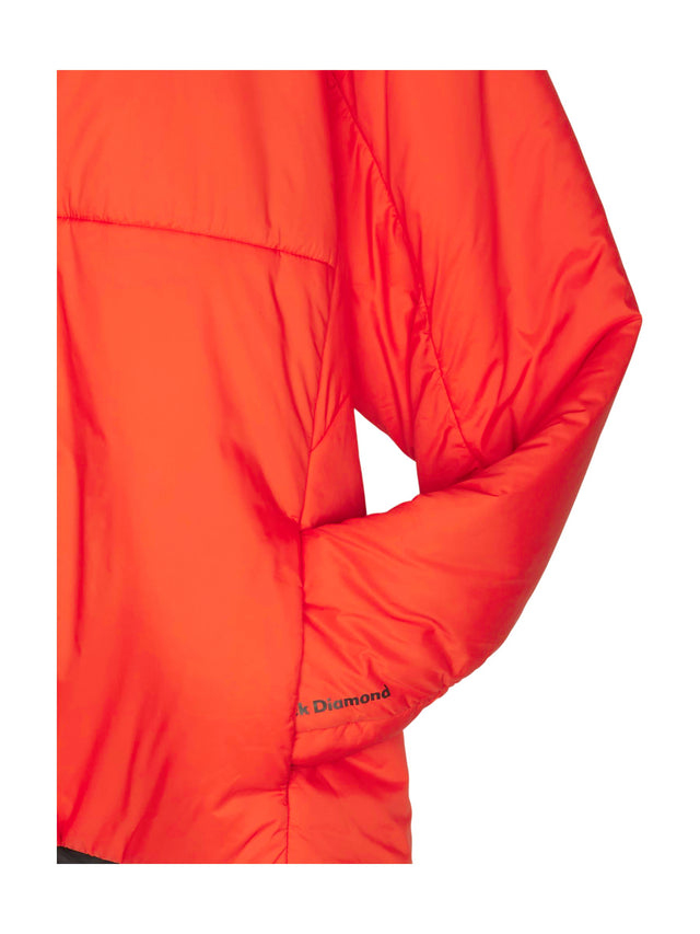 Black Diamond Kunstfaserjacke für Herren