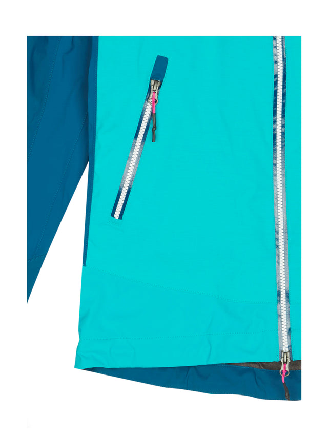 Karpos Hardshelljacke mit Goretex für Herren