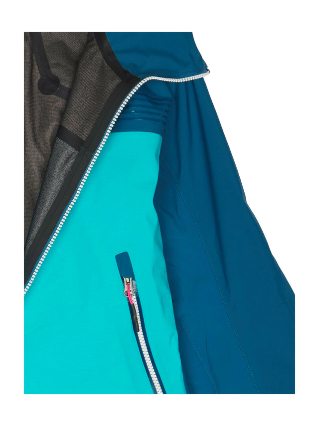 Karpos Hardshelljacke mit Goretex für Herren