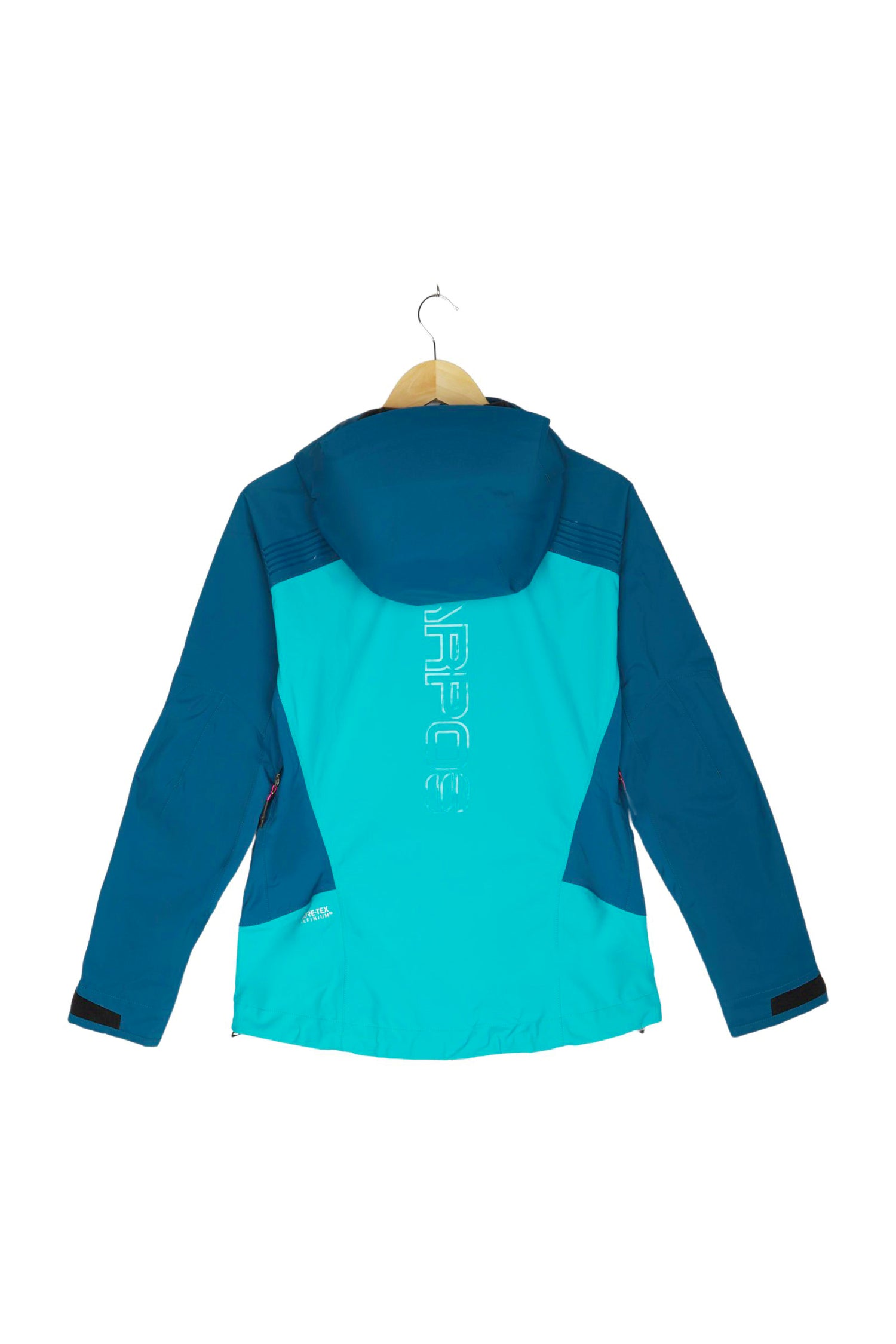 Karpos Hardshelljacke mit Goretex für Herren
