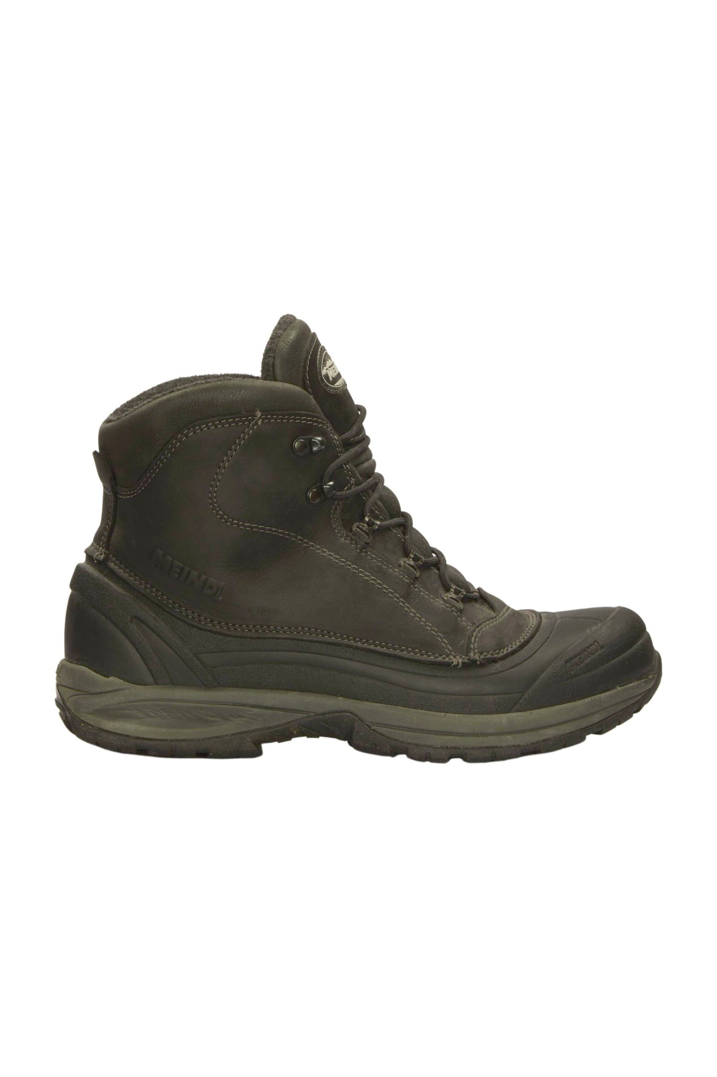 Meindl Winterschuhe & Winterstiefel für Herren