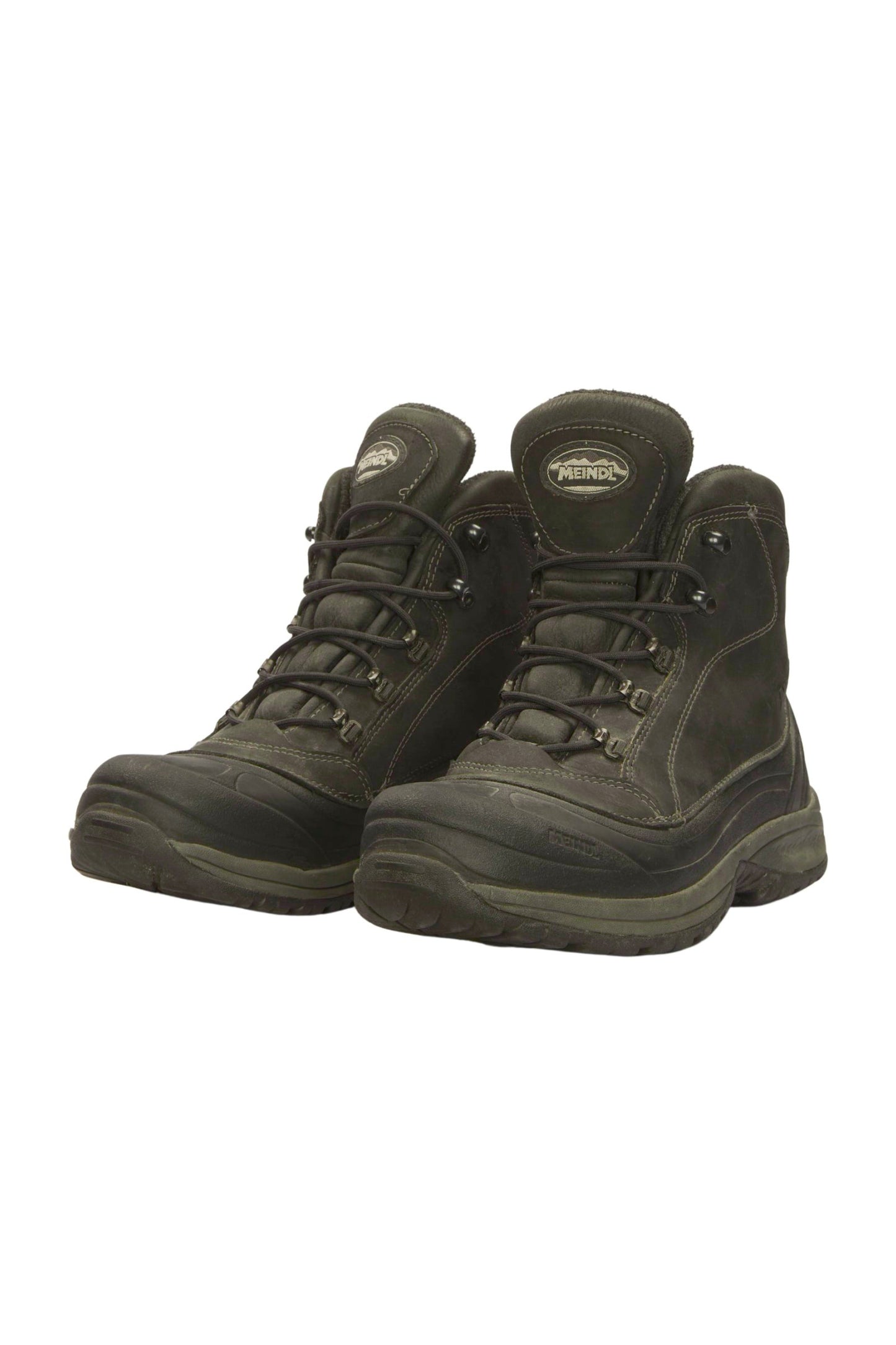Meindl Winterschuhe & Winterstiefel für Herren