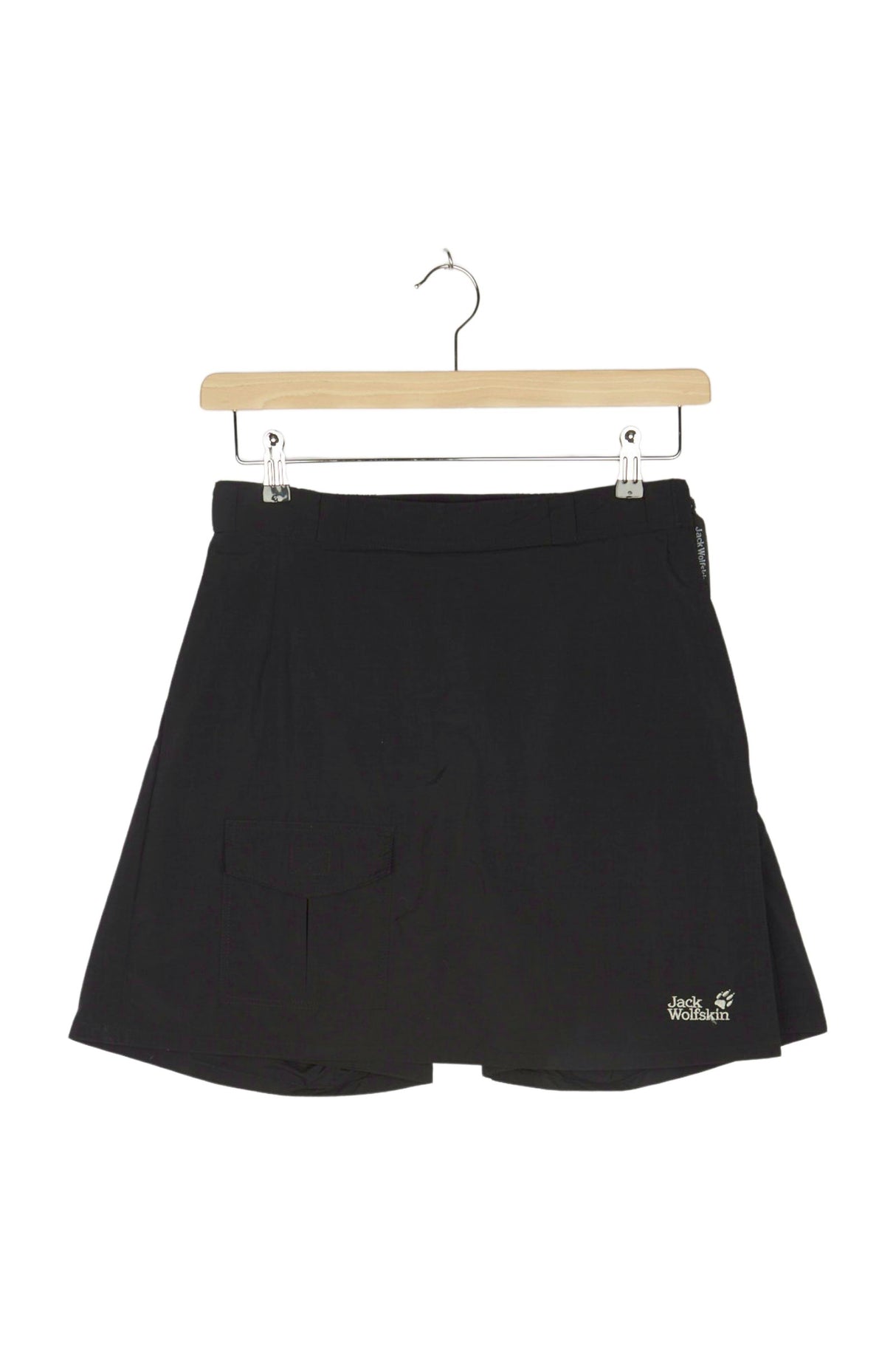 Jack Wolfskin Kurze Hose für Damen