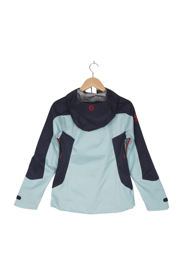Scott Hardshelljacke, Regenjacke für Damen
