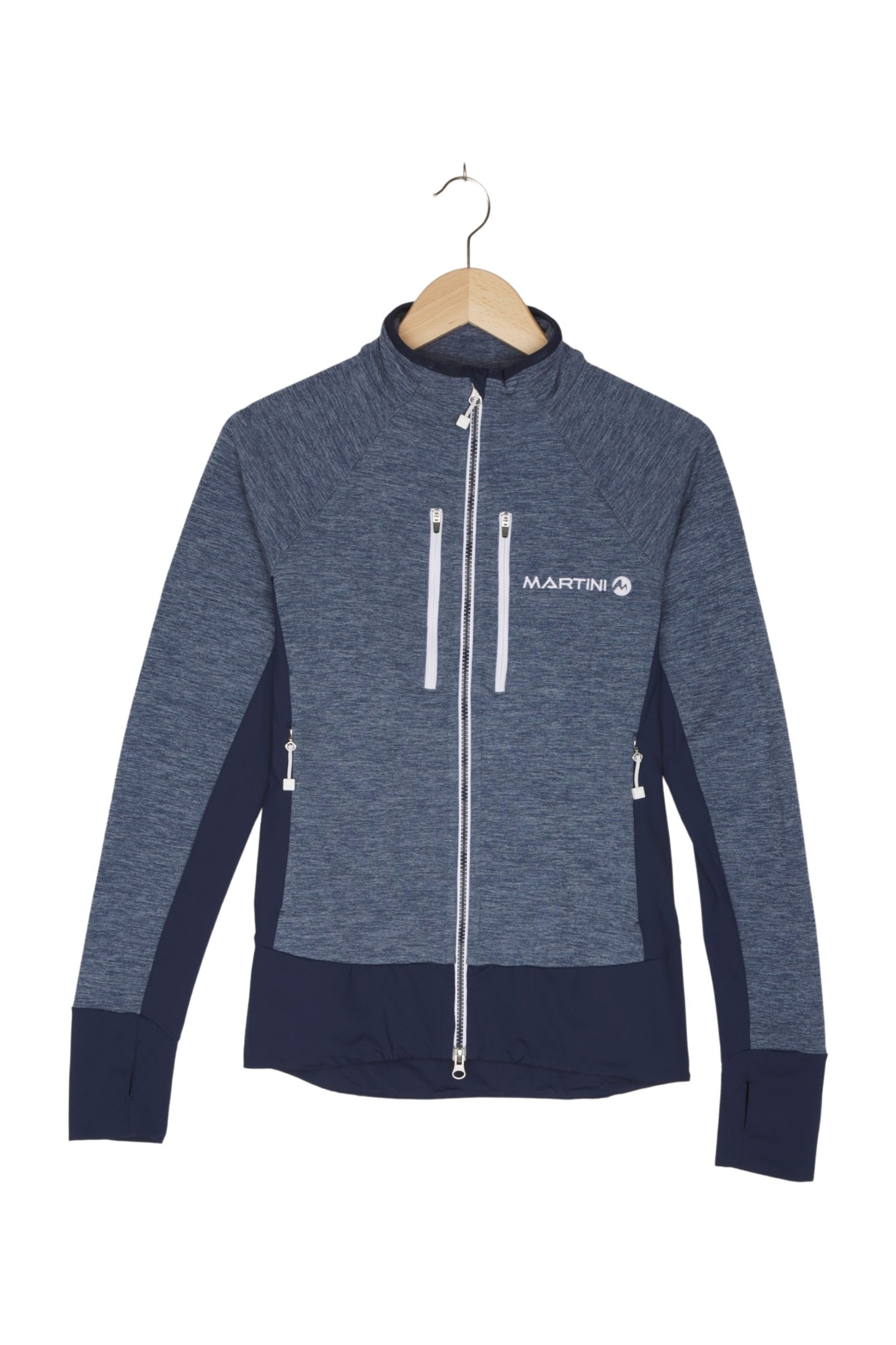 Blau|