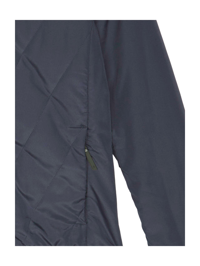 Peak Performance Kunstfaserjacke für Herren