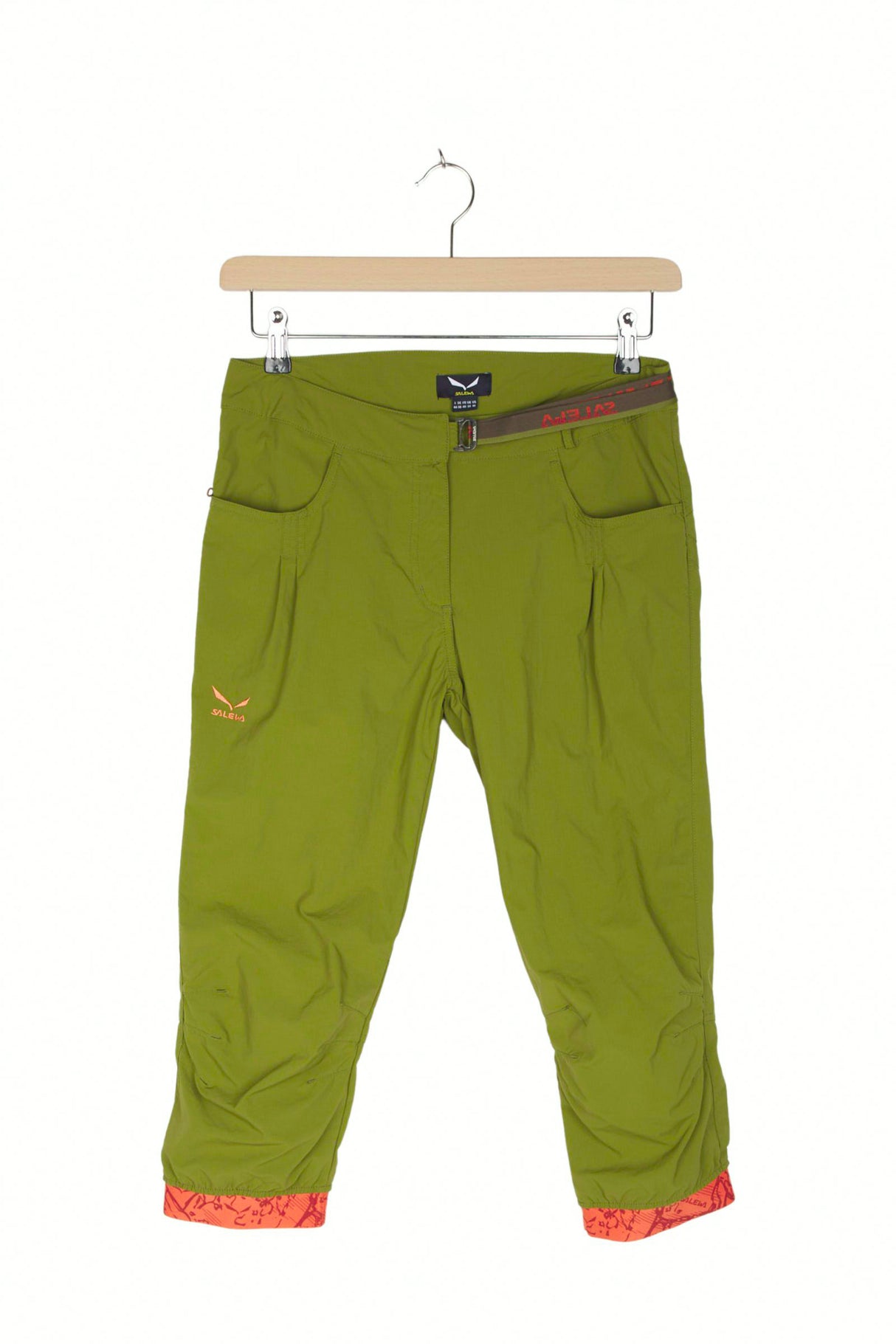 Salewa Hardshellhose, Regenhose für Damen
