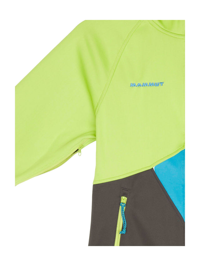 Mammut Softshelljacke für Damen