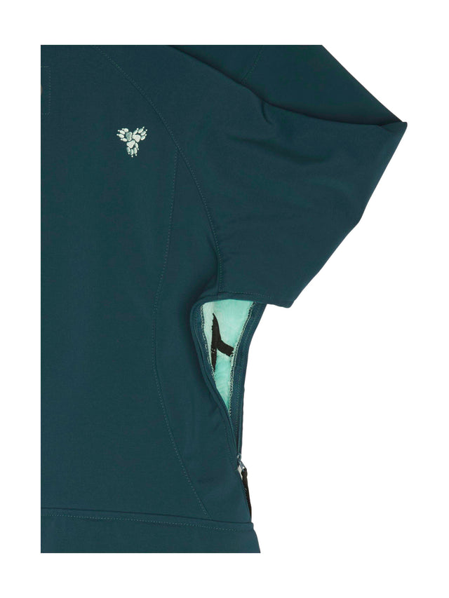 Jack Wolfskin Softshelljacke für Damen