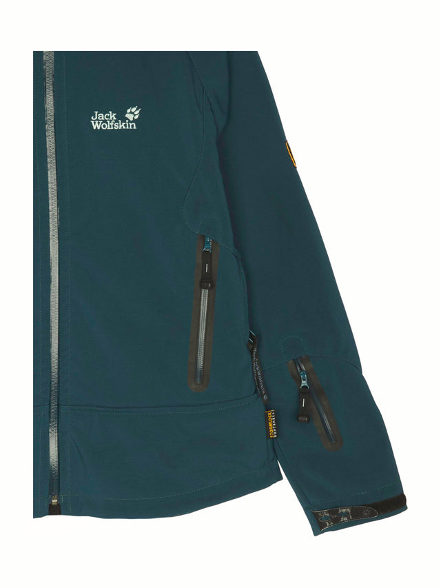 Jack Wolfskin Softshelljacke für Damen