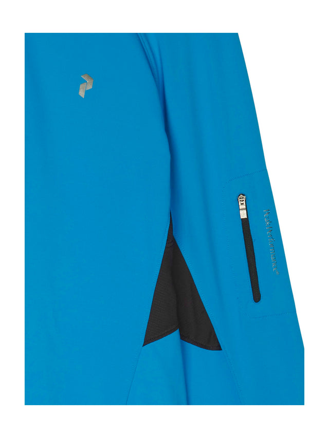 Peak Performance Softshelljacke für Herren