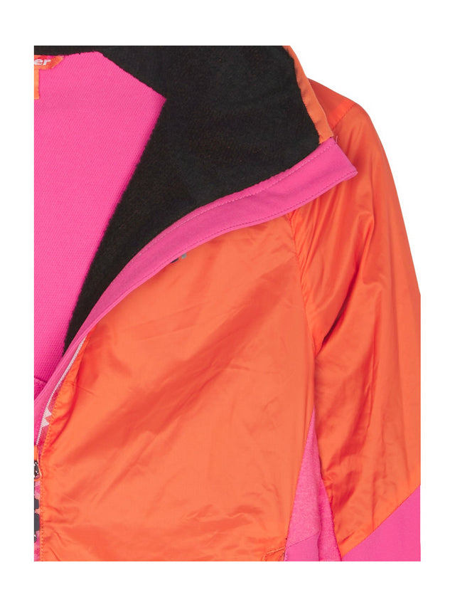 Ziener Kunstfaserjacke für Damen