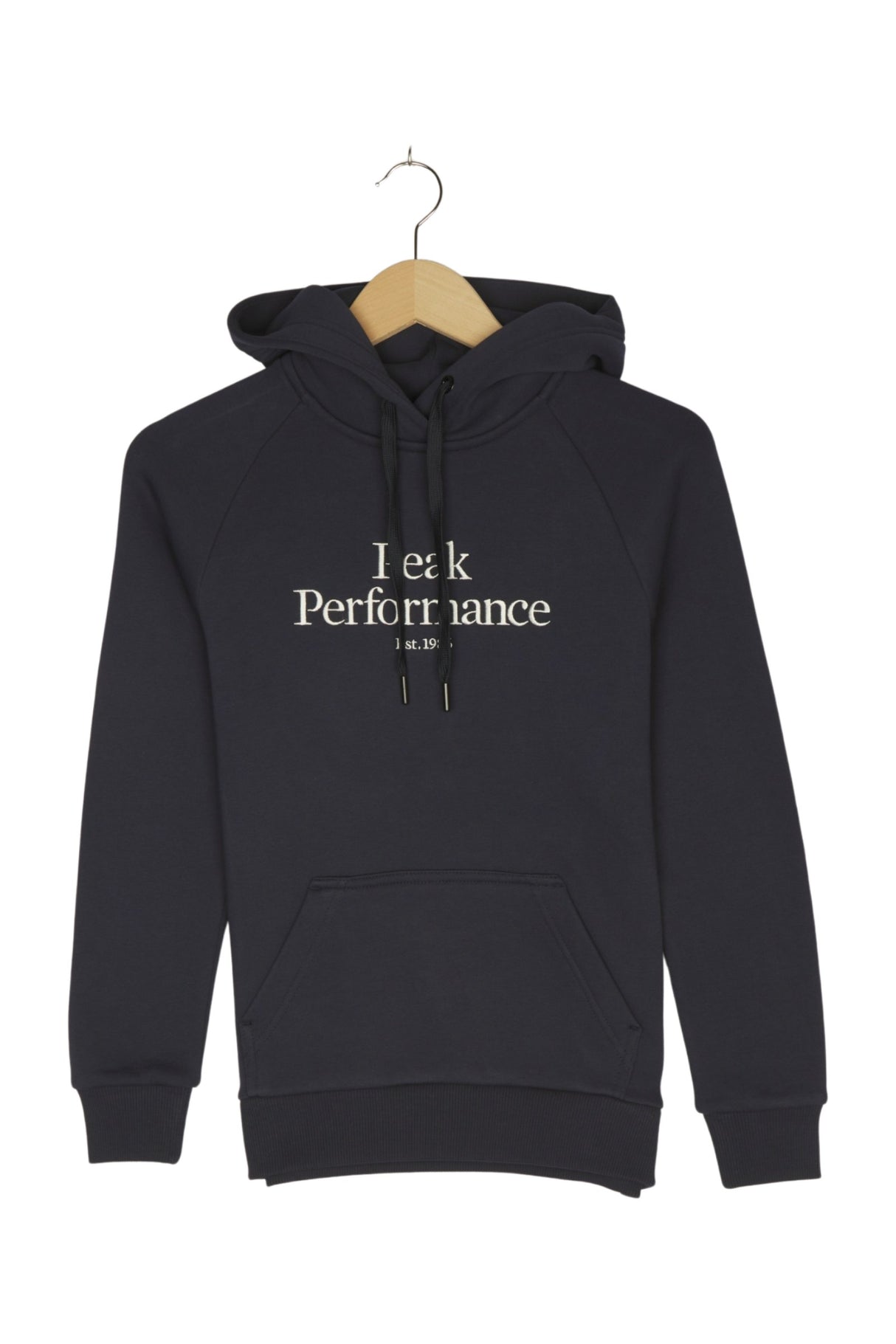 Peak Performance Hoodie für Damen