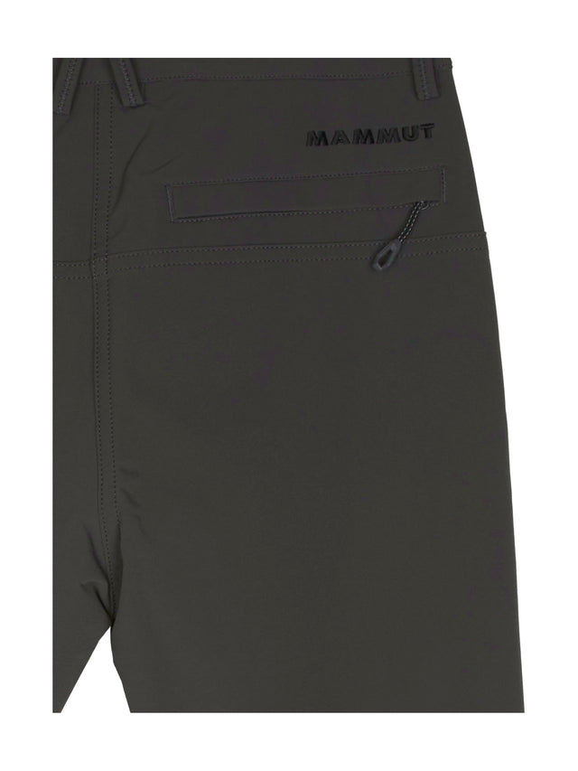 Mammut Softshellhose für Damen