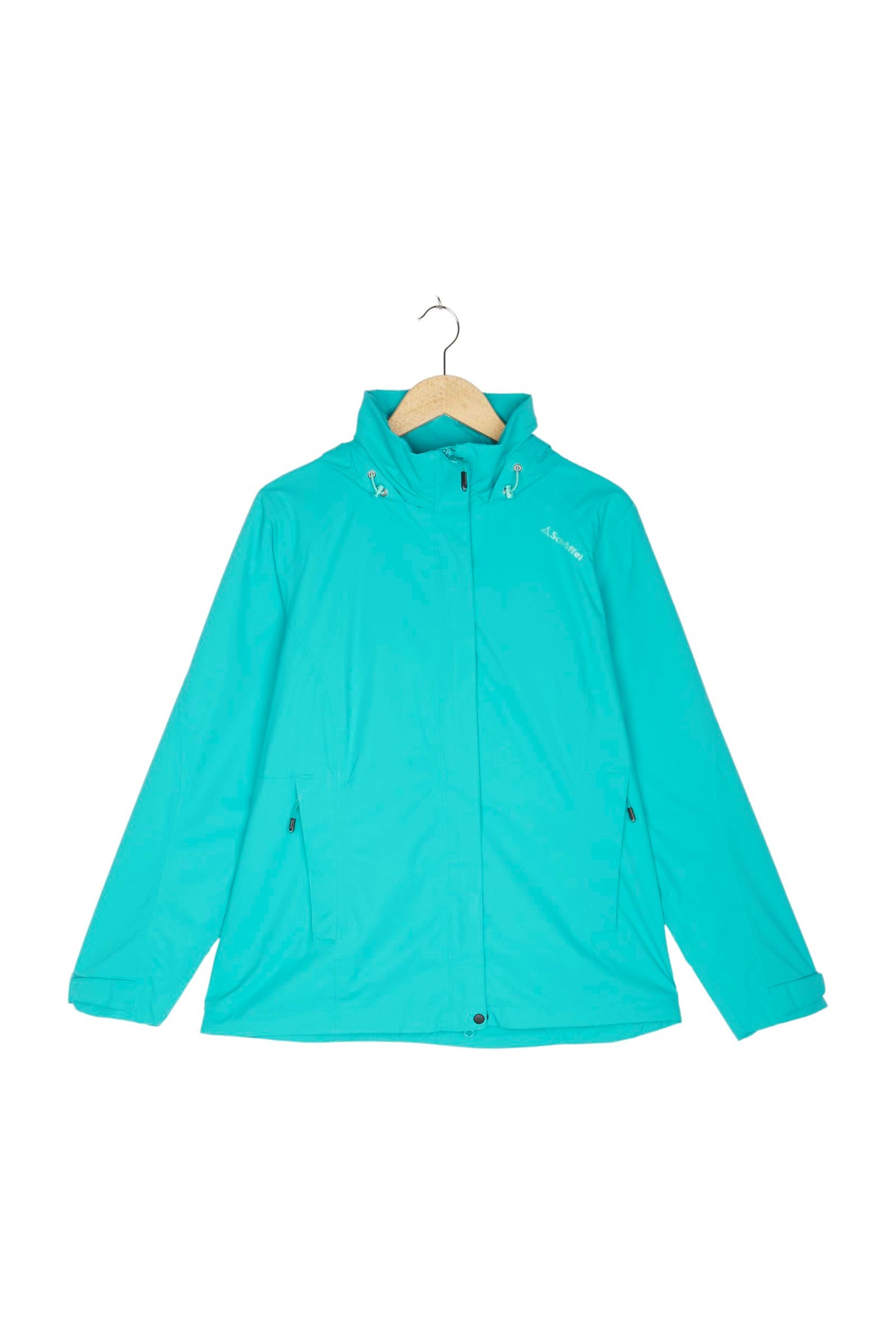 Schöffel Hardshelljacke & Regenjacke für Damen