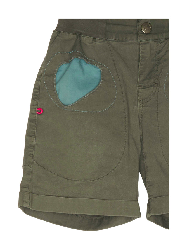 E9 Kurze Hose für Damen