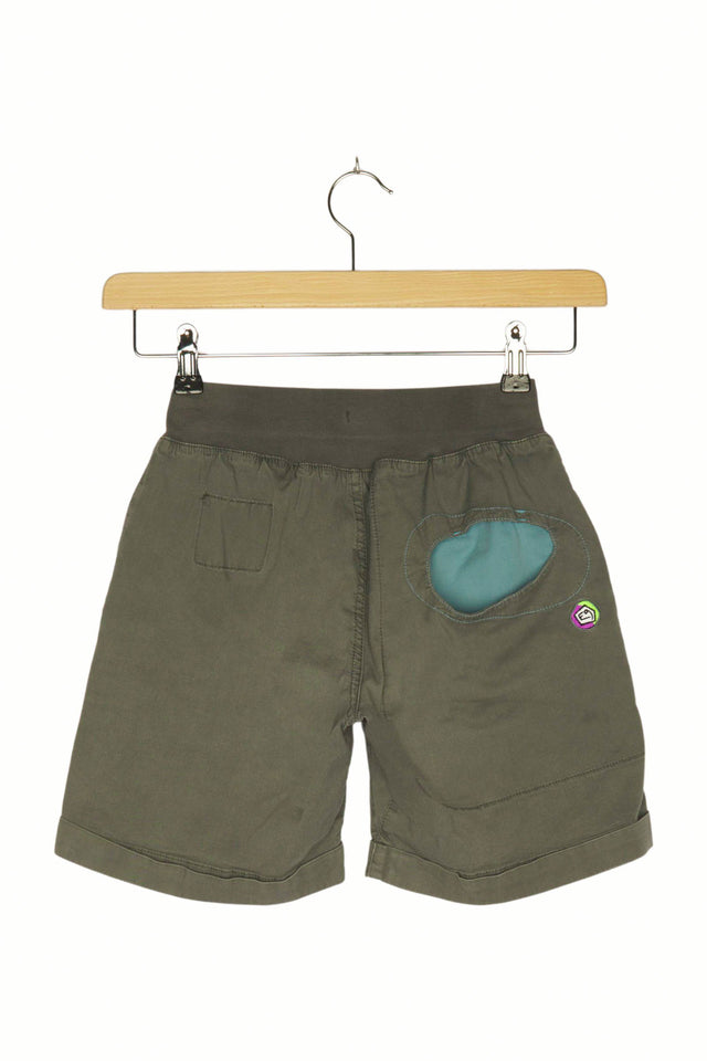 E9 Kurze Hose für Damen