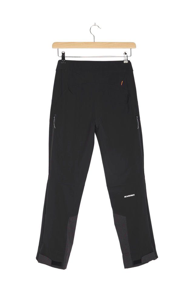 Mammut Hardshellhose, Regenhose für Damen