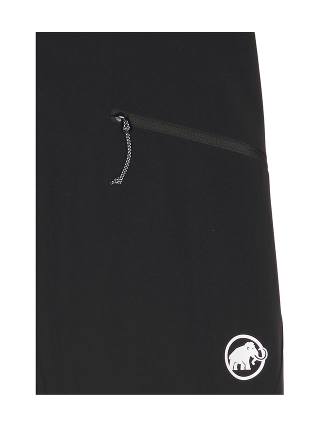 Mammut Hardshellhose, Regenhose für Damen