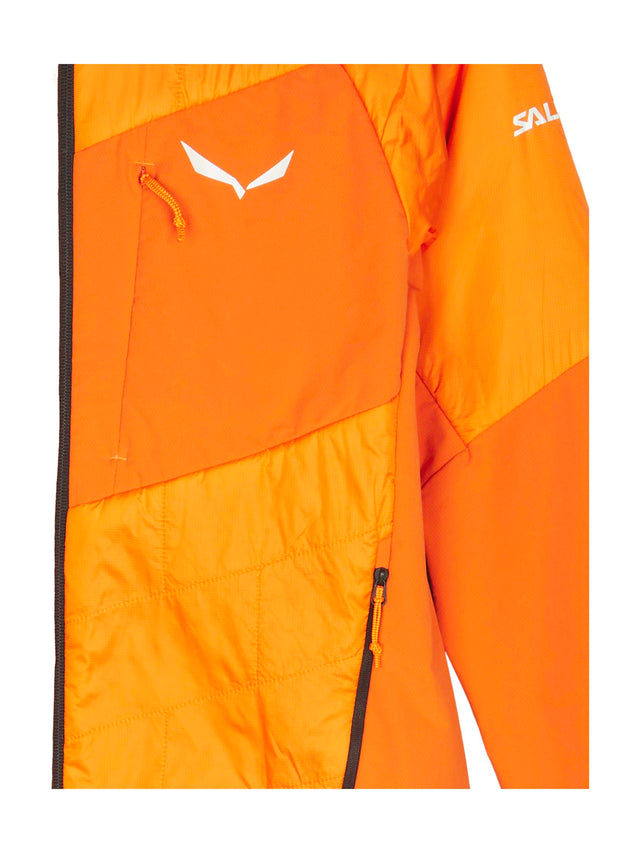 Salewa Kunstfaserjacke für Damen & Herren