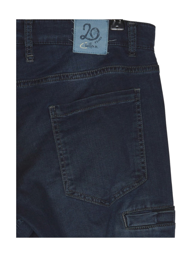 Chillaz Jeans, Freizeithose für Herren