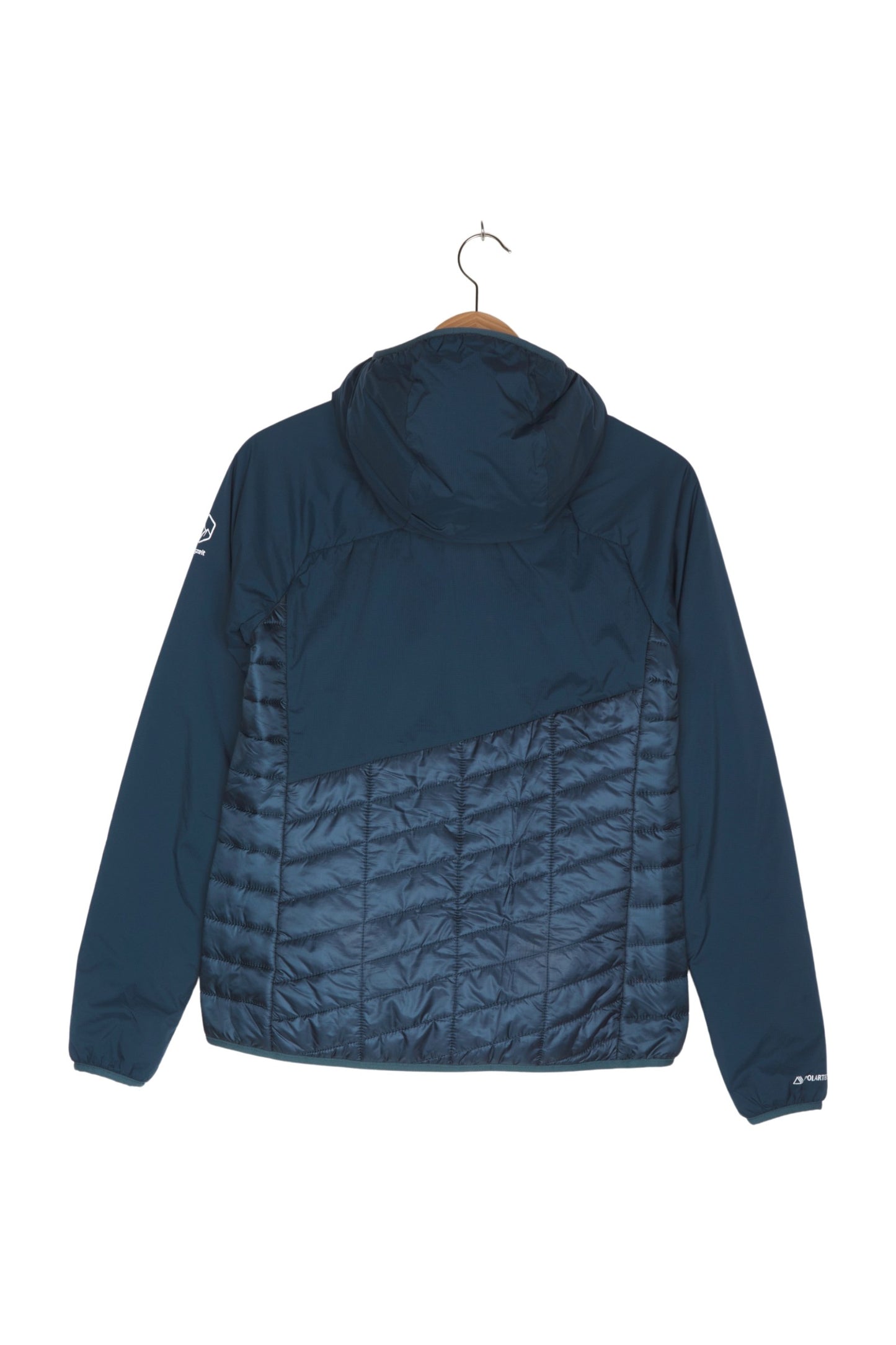 Blau|